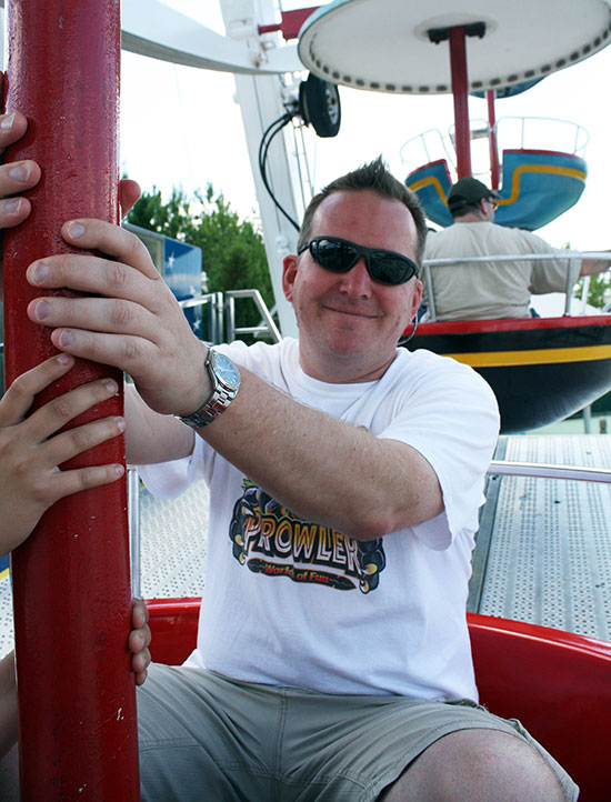 Alabama Adventure, Bessmer, Alabama