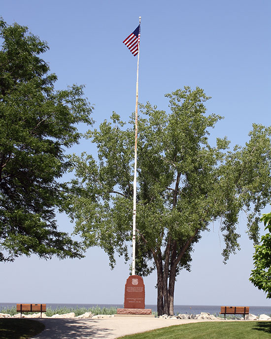 Bay Beach Amusement Park, Green Bay Wisconsin