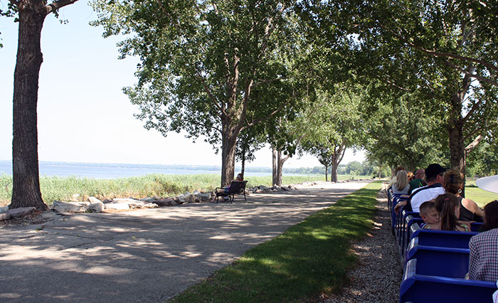 Bay Beach Amusement Park, Green Bay Wisconsin