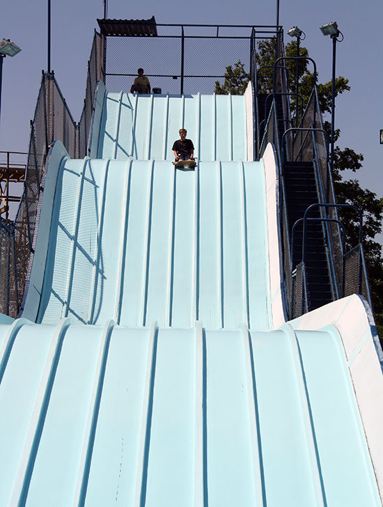 Bay Beach Amusement Park, Green Bay Wisconsin