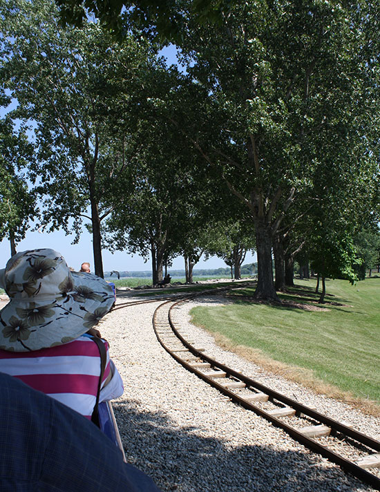 Bay Beach Amusement Park, Green Bay Wisconsin