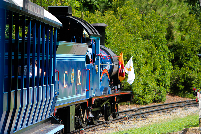 The American Coaster Enthusiasts Coaster Con 41 at Busch Gardens Williamsburg, Williamsburg, Virginia