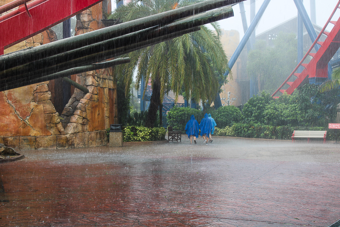 Busch Gardens, Tampa, Florida