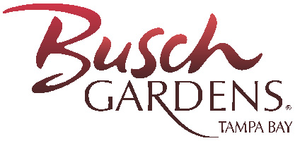 Busch Gardens Tampa, Tampa Bay, Florida