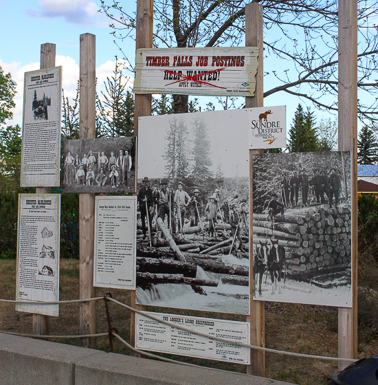 Calaway Park, Springbank Alberta, Canada