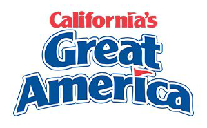California's Great America, Santa Clara, California
