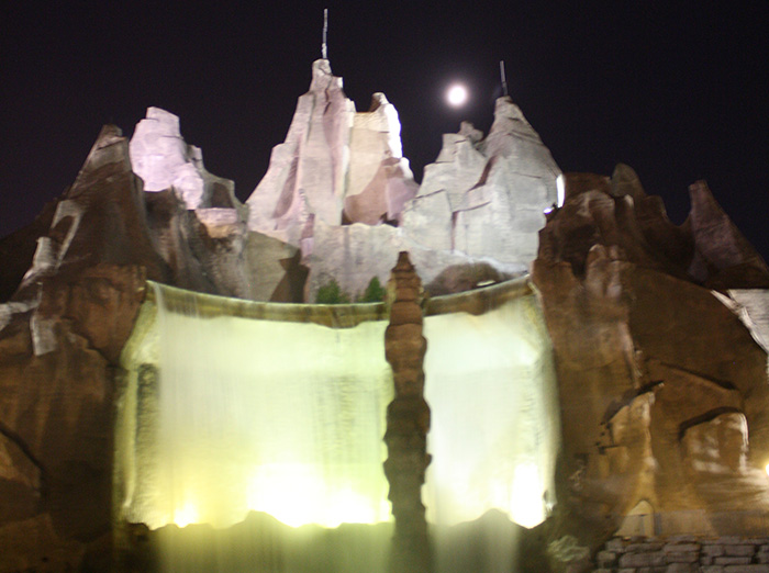 Canada's Wonderland, Vaughn, Ontario, Canada