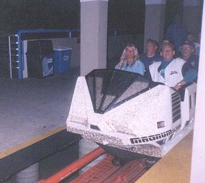 Cedar Point, Sandusky, Ohio