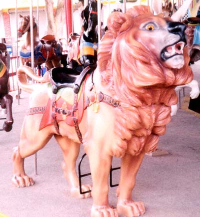 Cedar Point, Sandusky, Ohio