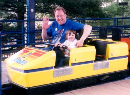 Cedar Point, Sandusky, Ohio