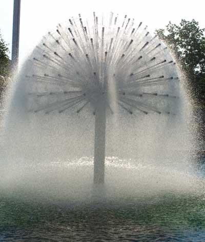 Cedar Point, Sandusky, Ohio