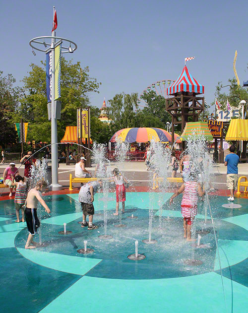 Cedar Point, Sandusky, Ohio