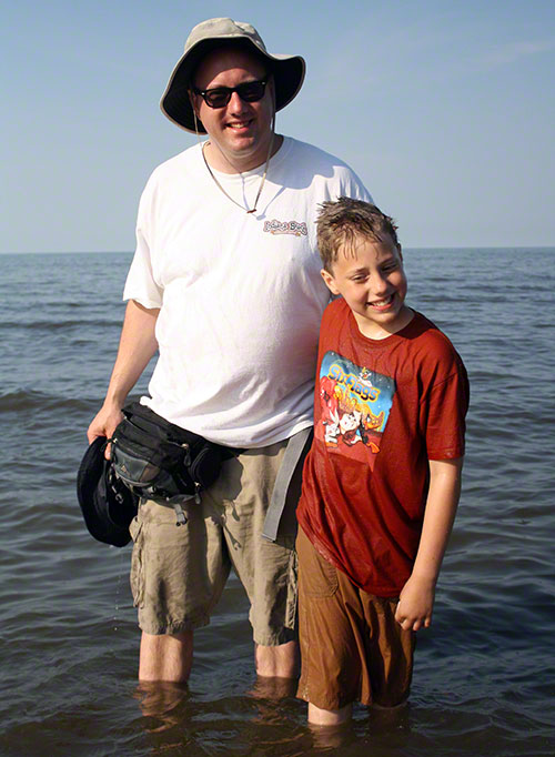 Cedar Point, Sandusky, Ohio