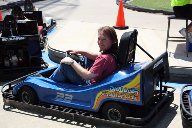 Cedar Point, Sandusky, Ohio