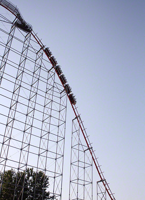 Cedar Point, Sandusky, Ohio