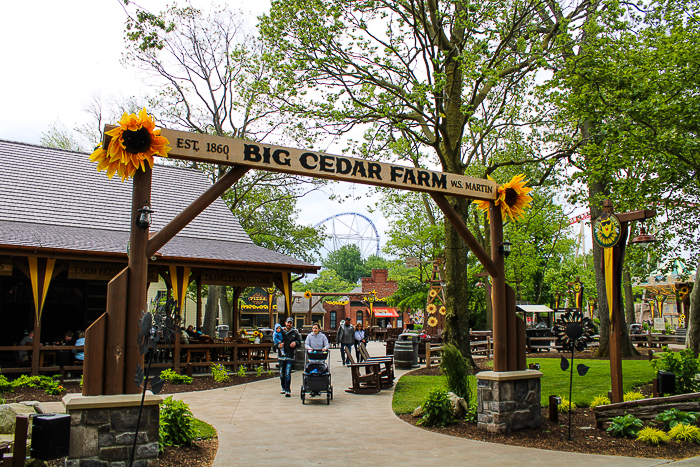  Cedar Point, Sandusky, Ohio