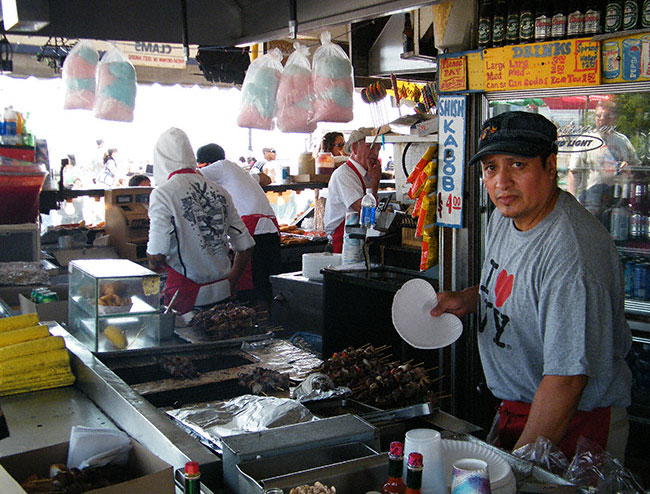 Coney Island, Brooklyn, New York