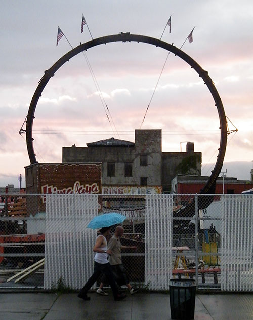 Coney Island, Brooklyn, New York