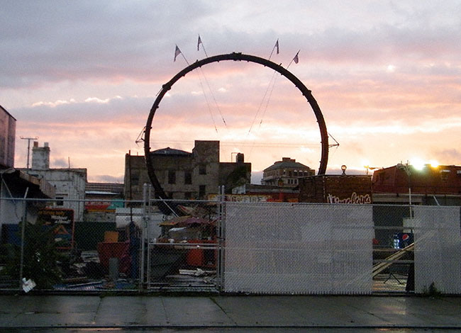 Coney Island, Brooklyn, New York