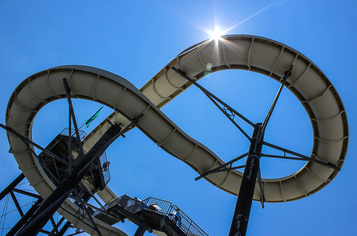 Delgrosso's Amusement Park, Tipton, PA