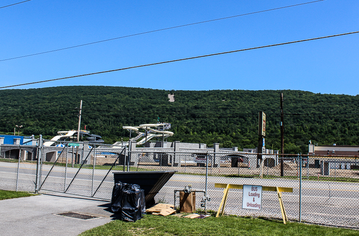 Delgrosso's Amusement Park, Tipton, PA