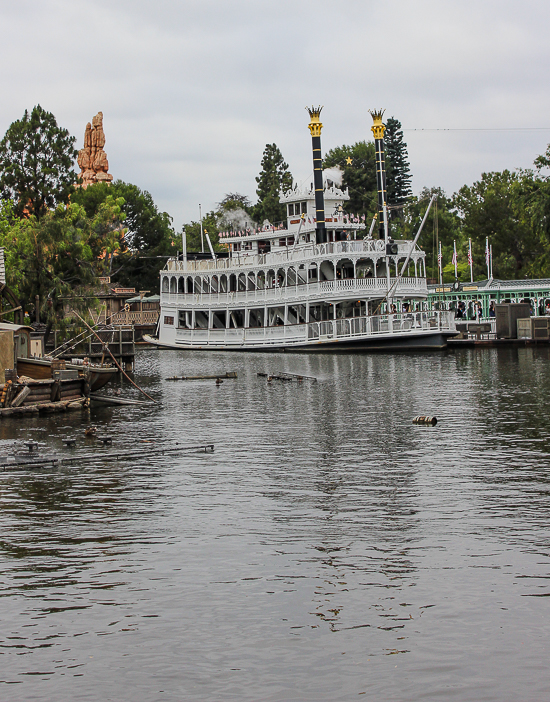 Disneyland, Anaheim, California