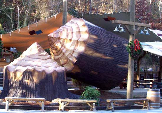 Dollywood, Pigeon Forge, TN