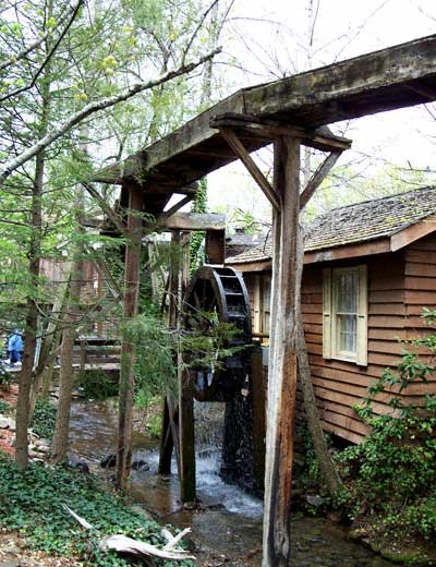 Dollywood, Pigeon Forge, TN