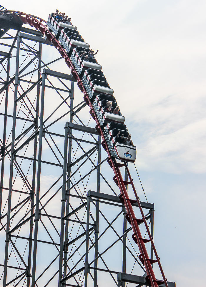 Negative-G - Dorney Park 2015 - Page Wleven