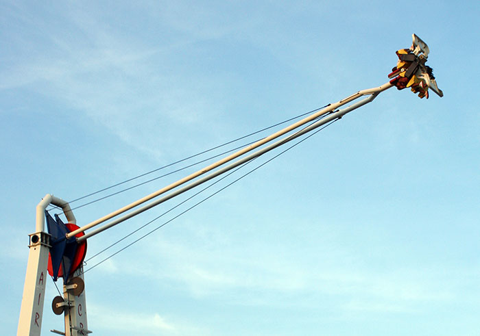 Dixieland Amusement Park, Fayetteville, Georgia