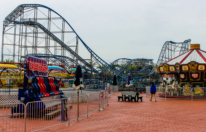 Fun Spot America Kissimmee, Florida