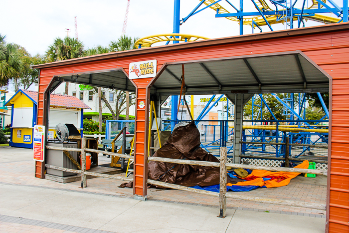 Fun Spot America Kissimmee, Florida