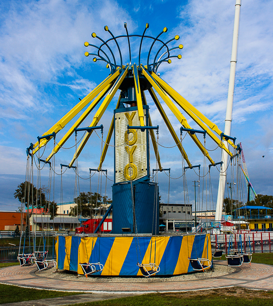 Fun Spot America Kissimmee, Florida