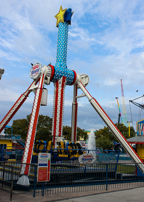 Fun Spot America Kissimmee, Florida