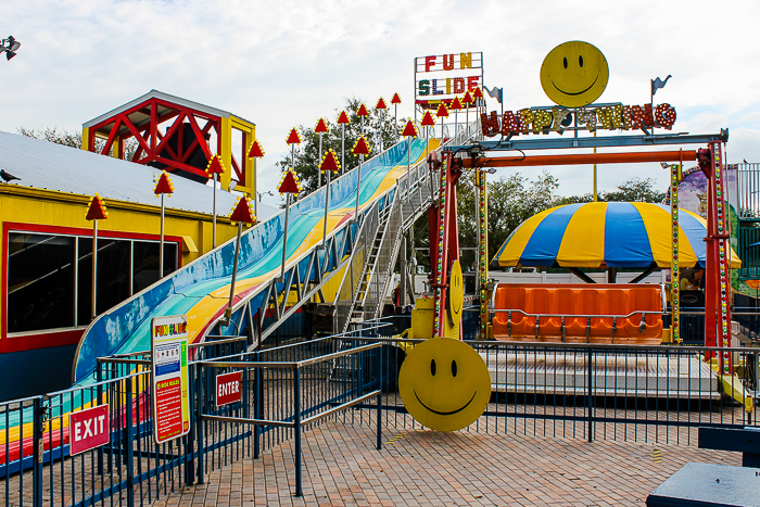 Fun Spot America Kissimmee, Florida