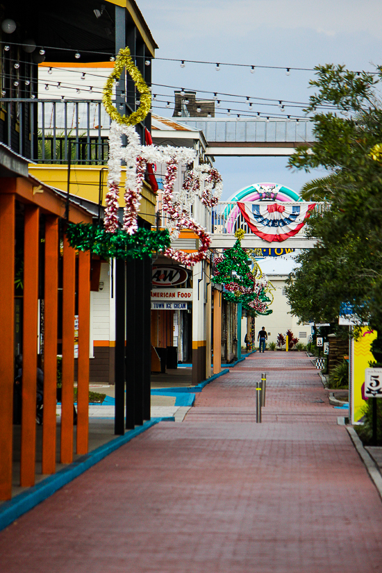 Fun Spot America Kissimmee, Florida