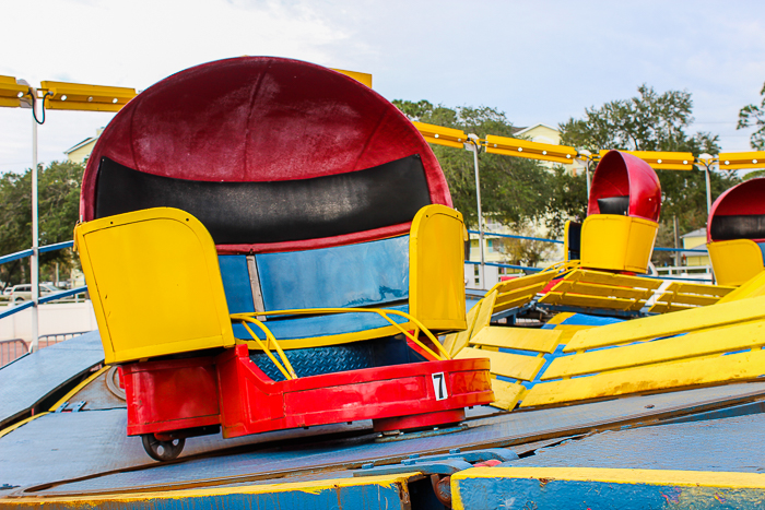 Fun Spot America Kissimmee, Florida