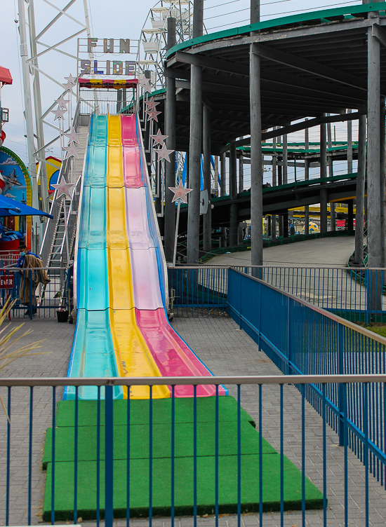 Fun Spot America Orlando, Florida