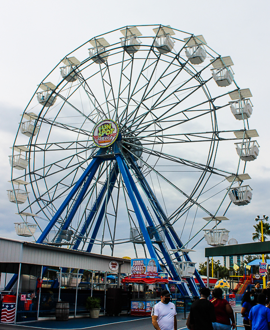 Fun Spot America Orlando, Florida