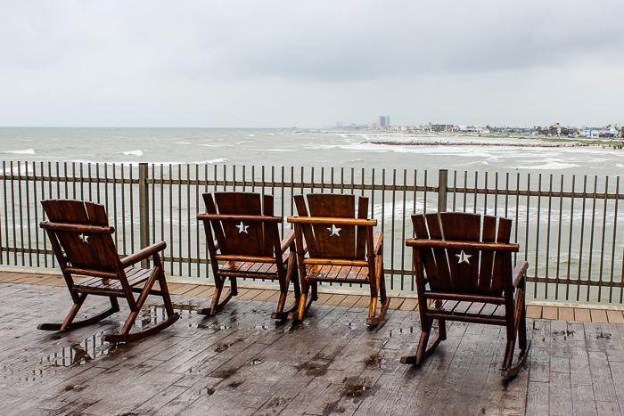 Galveston Island Historic Pleasure Pier, Galveston, Texas