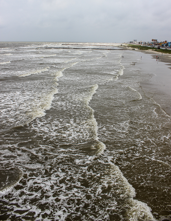  Galveston Island Historic Pleasure Pier, Galveston, Texas