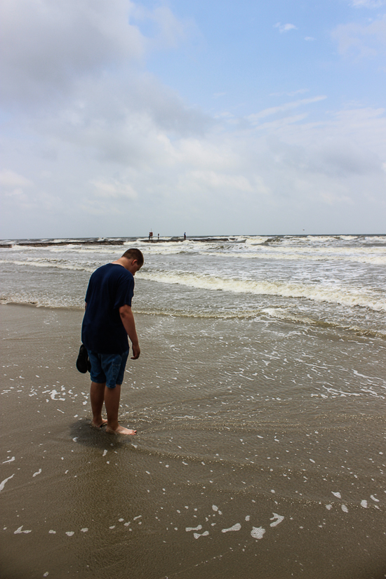 Galveston Island Historic Pleasure Pier, Galveston, Texas