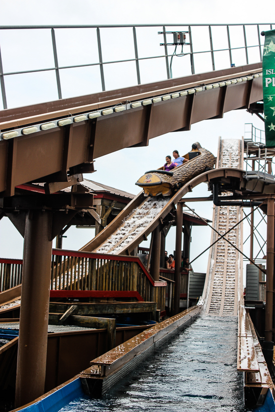  Galveston Island Historic Pleasure Pier, Galveston, Texas