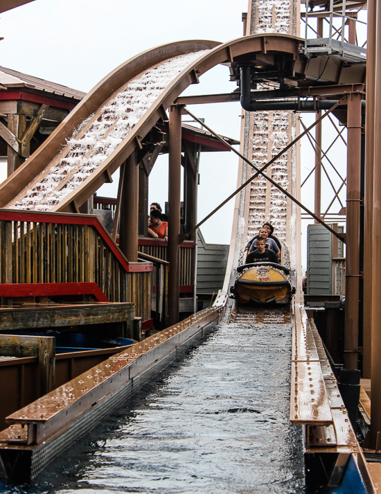 Galveston Island Historic Pleasure Pier, Galveston, Texas