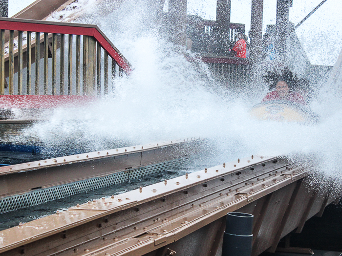 Galveston Island Historic Pleasure Pier, Galveston, Texas