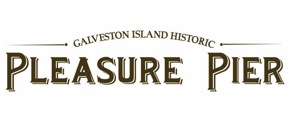 Galveston Island Historic Pleasure Pier, Galveston Texas