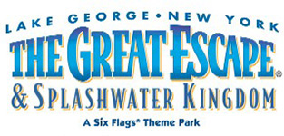 Six Flags The Great Escape 