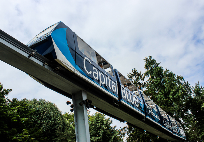 Hersheypark, Hershey, Pennsylvania