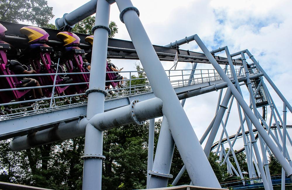 Negative-G - Hersheypark 2015 - Page Ten