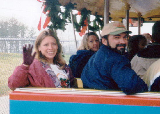 Holiday World, Santa Claus, Indiana